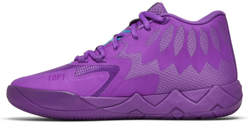 Puma LaMelo Ball MB.01 Queen City