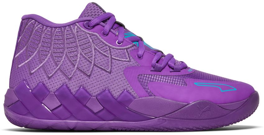 Puma LaMelo Ball MB.01 Queen City