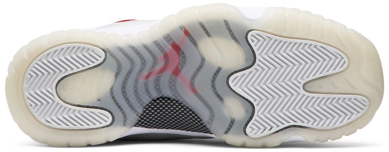 Jordan 11 Retro Platinum Tint (GS)