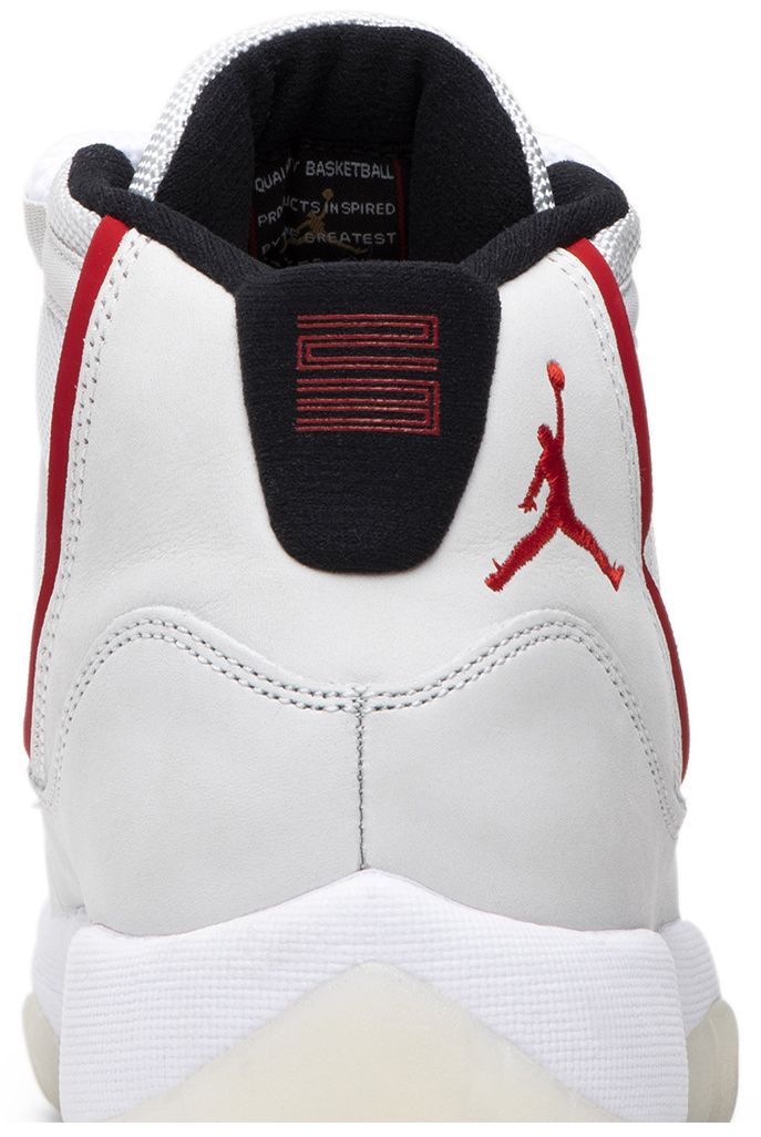 Jordan 11 Retro Platinum Tint (GS)