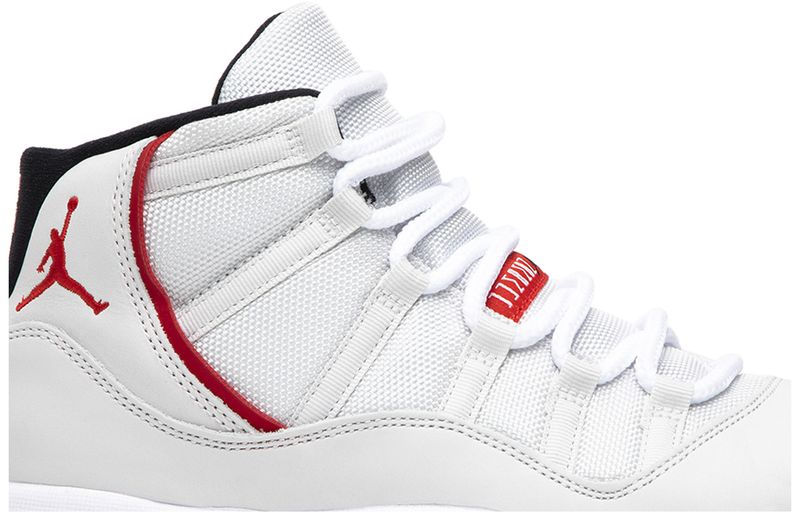 Jordan 11 Retro Platinum Tint (GS)