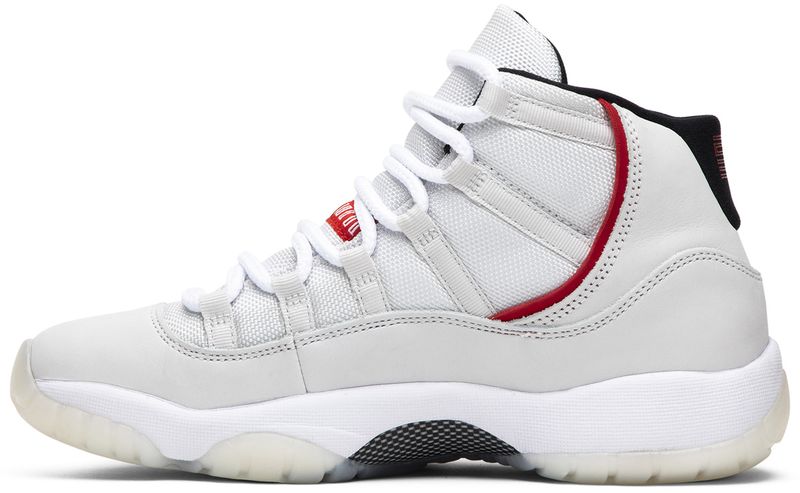 Jordan 11 Retro Platinum Tint (GS)