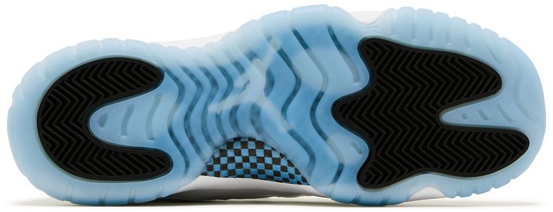 Jordan 11 Retro Legend Blue (2024) (GS)