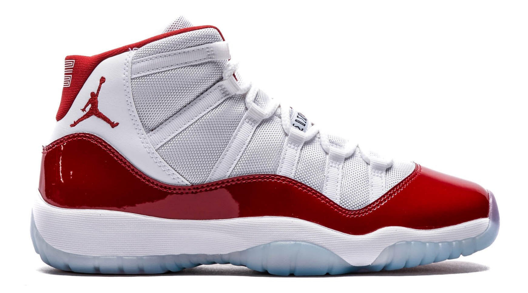 Jordan 11 Retro Cherry (2022) (GS)