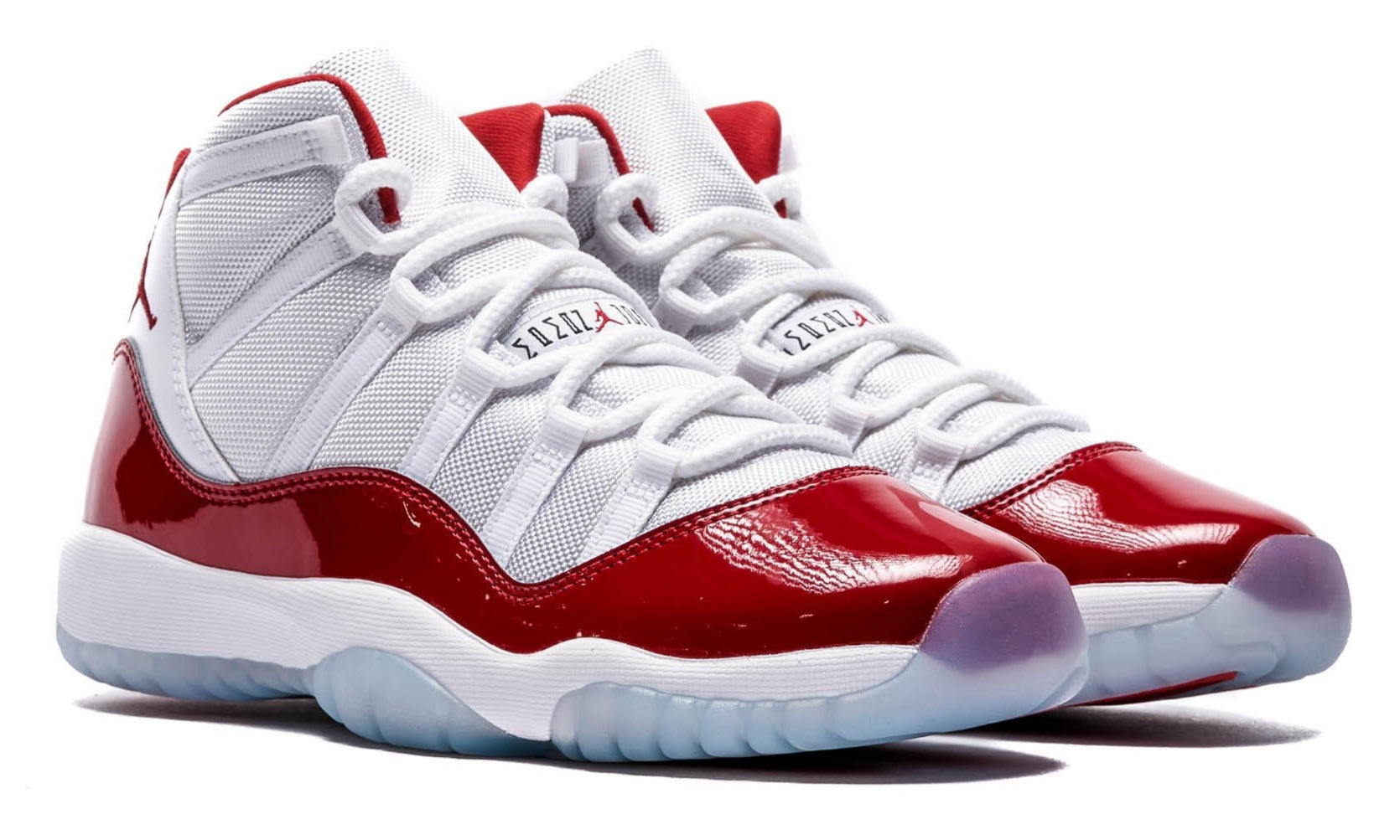 Jordan 11 Retro Cherry (2022) (GS)