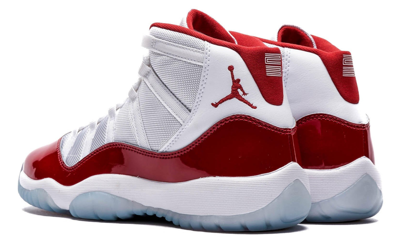 Jordan 11 Retro Cherry (2022) (GS)