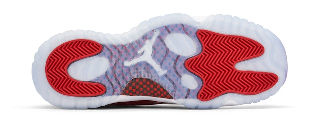 Jordan 11 Retro Cherry (2022) (GS)