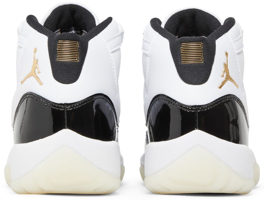 Jordan 11 Retro DMP Gratitude (2023) (GS)