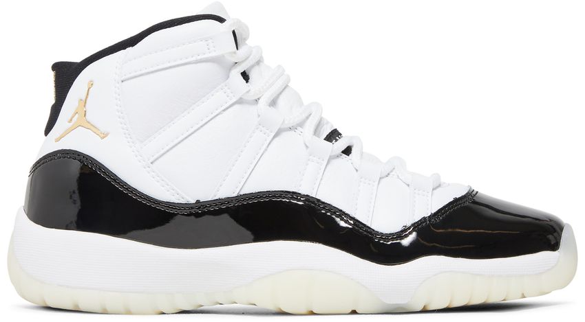 Jordan 11 Retro DMP Gratitude (2023) (GS)