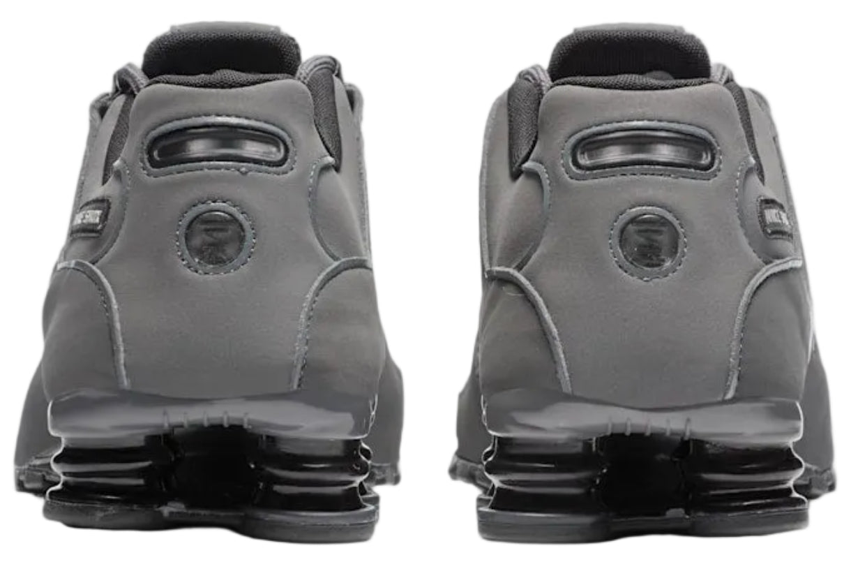 Nike Shox NZ Dark Grey