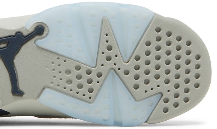 Jordan 6 Retro Georgetown (2022) (GS)