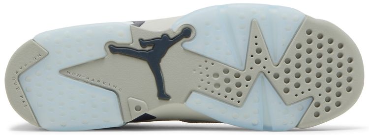 Jordan 6 Retro Georgetown (2022) (GS)