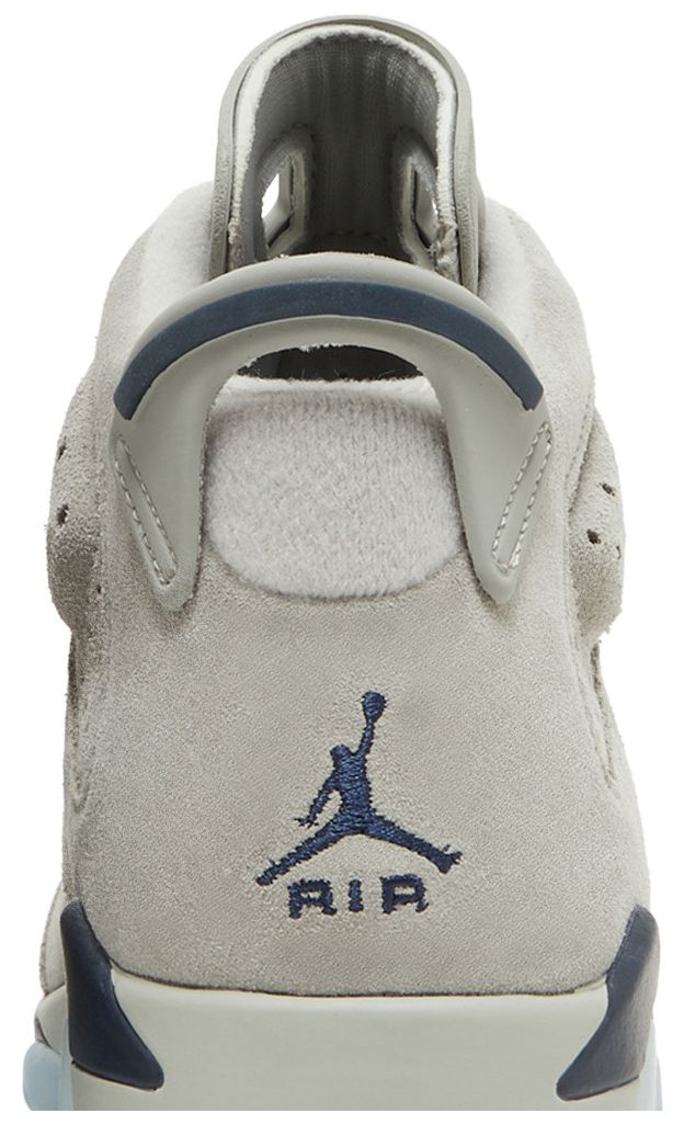 Jordan 6 Retro Georgetown (2022) (GS)