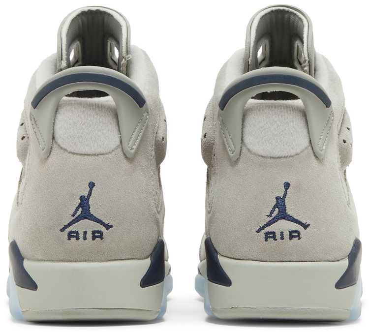 Jordan 6 Retro Georgetown (2022) (GS)