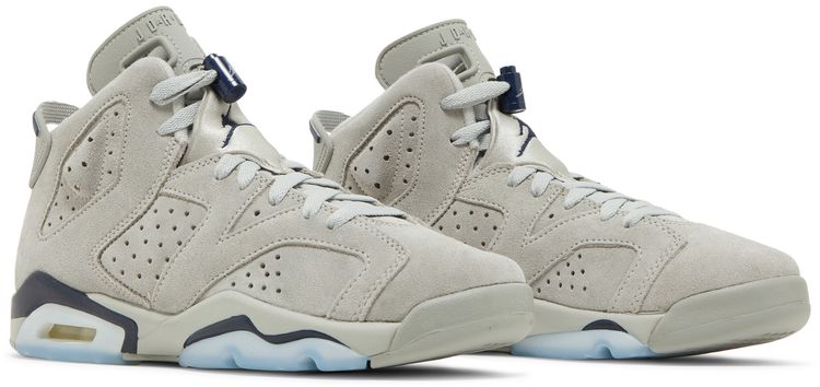 Jordan 6 Retro Georgetown (2022) (GS)