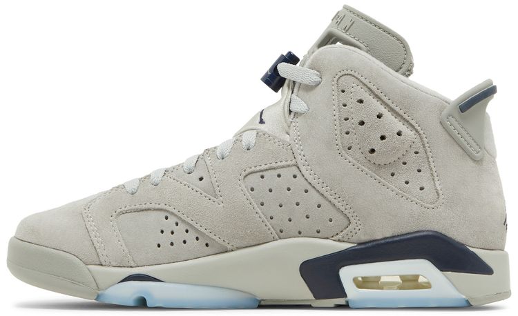 Jordan 6 Retro Georgetown (2022) (GS)
