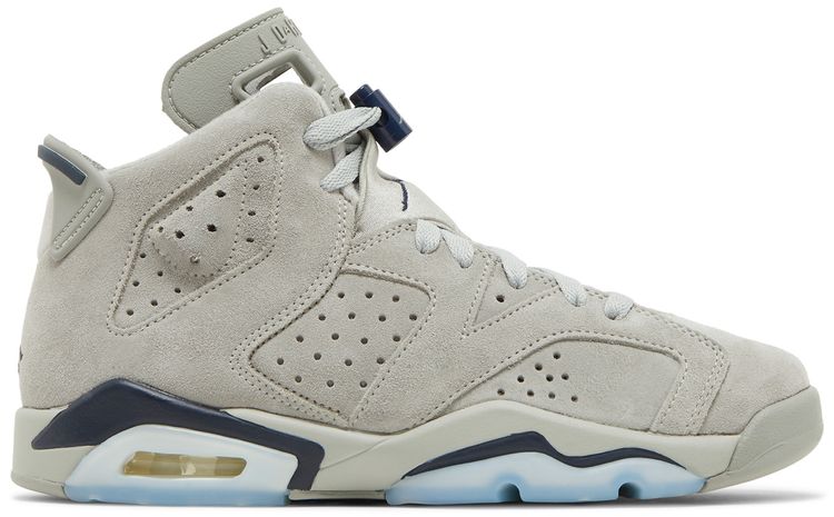Jordan 6 Retro Georgetown (2022) (GS)
