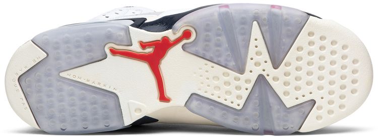 Jordan 6 Retro Tinker (GS)