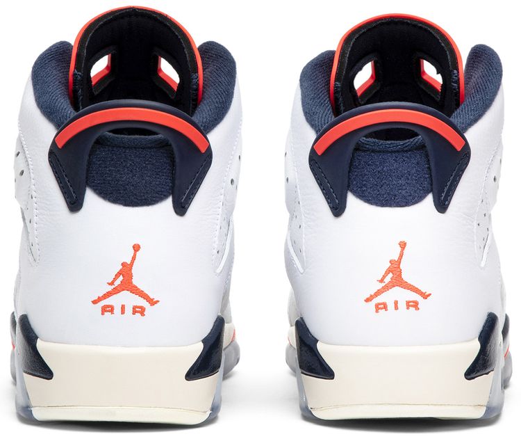 Jordan 6 Retro Tinker (GS)