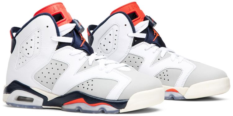 Jordan 6 Retro Tinker (GS)