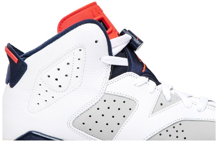 Jordan 6 Retro Tinker (GS)