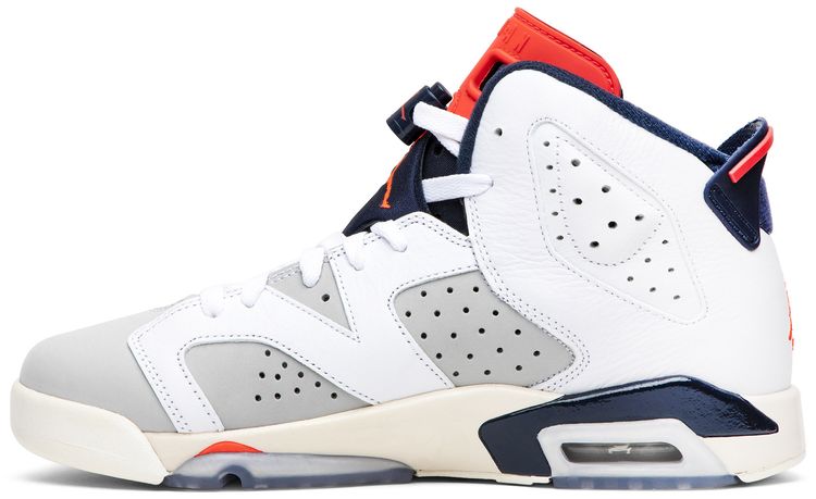 Jordan 6 Retro Tinker (GS)