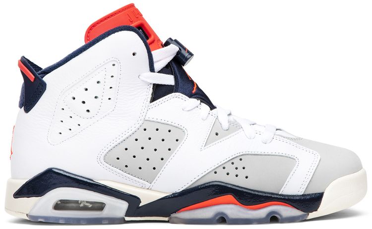 Jordan 6 Retro Tinker (GS)