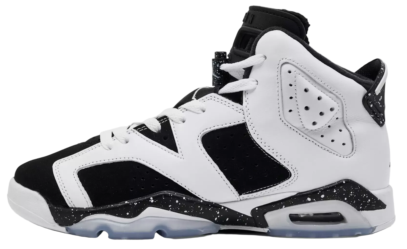 Jordan 6 Retro Oreo (2026) (GS)