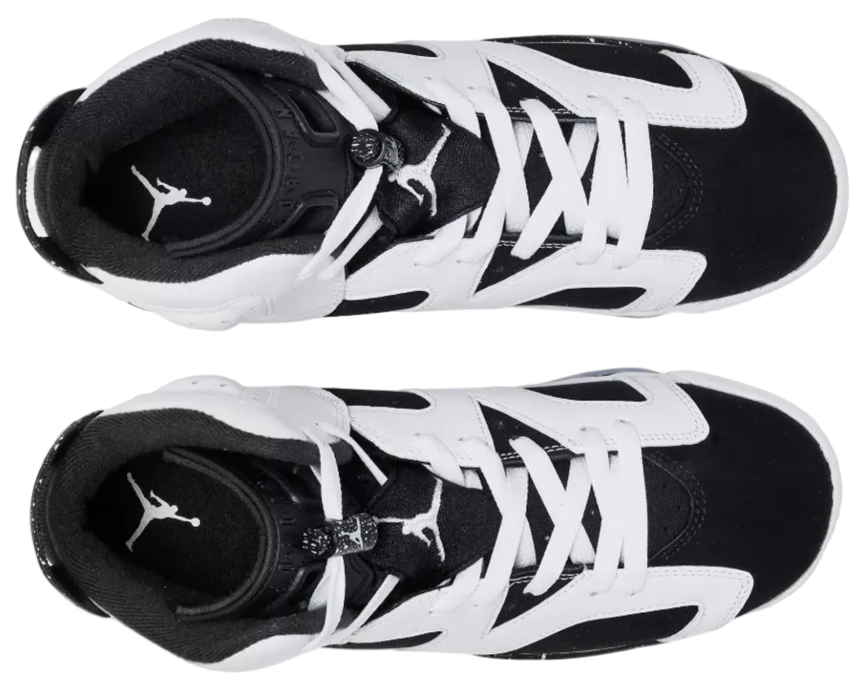 Jordan 6 Retro Oreo (2026) (GS)