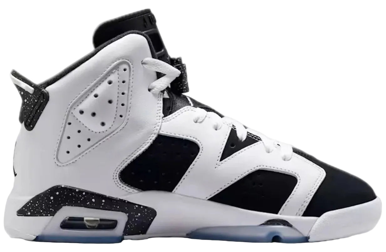 Jordan 6 Retro Oreo (2026) (GS)