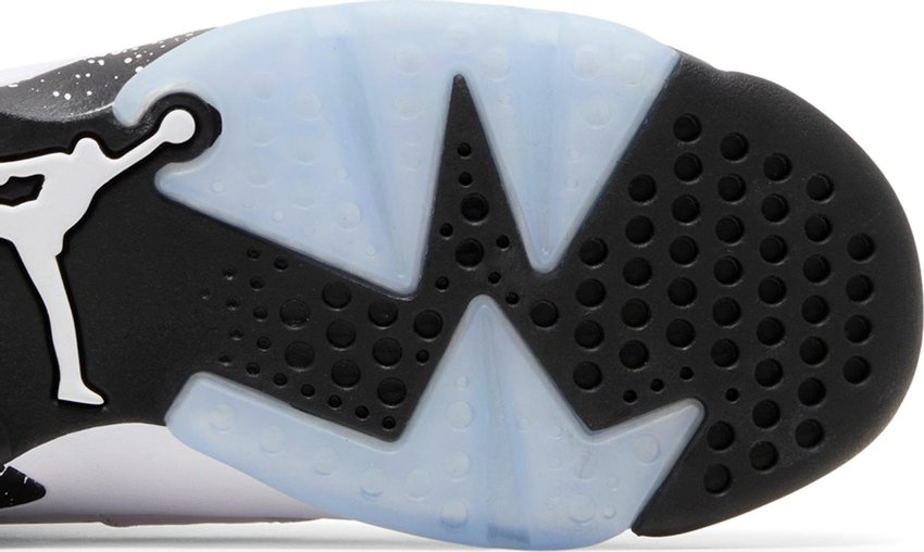 Jordan 6 Retro Reverse Oreo (GS)