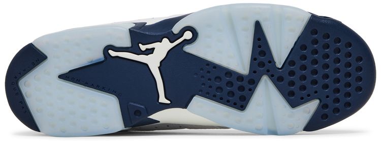 Jordan 6 Retro Midnight Navy (2022) GS