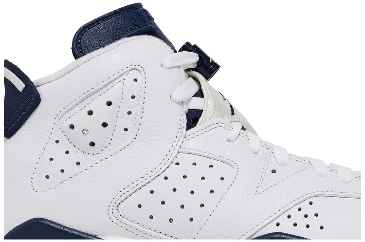 Jordan 6 Retro Midnight Navy (2022) GS
