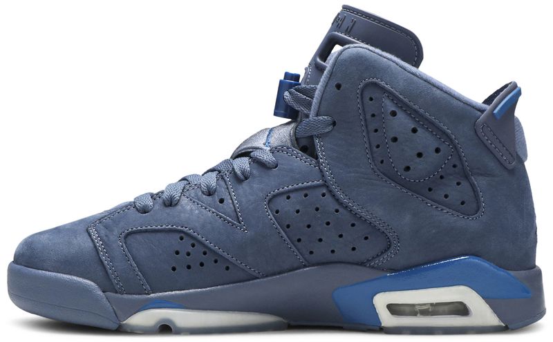 Jordan 6 Retro Diffused Blue (GS)