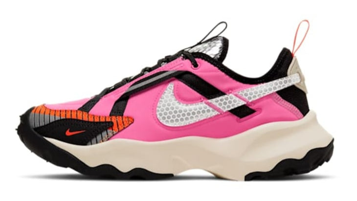 Nike TC 7900 LX 3M Pink Blast (Women's)
