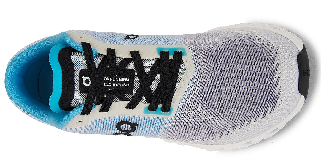 On Cloud 6 Push Currant Horizon