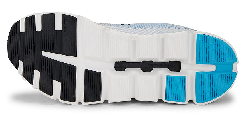 On Cloud 6 Push Currant Horizon