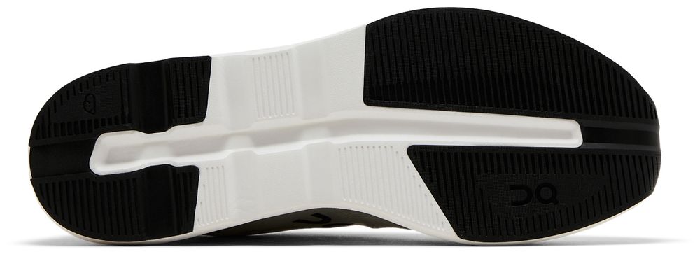 On Running Cloudzone Ice Black
