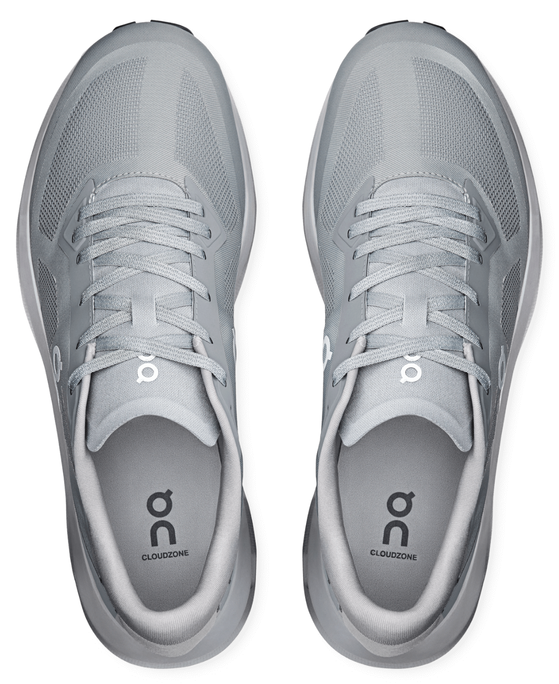 On Running Cloudzone Alloy Rock