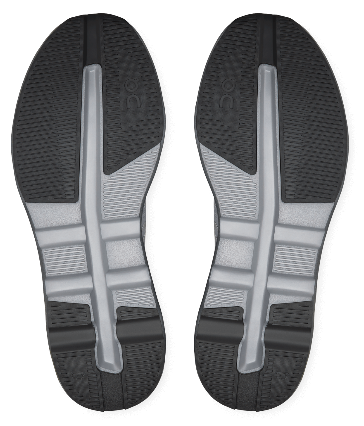 On Running Cloudzone Alloy Rock