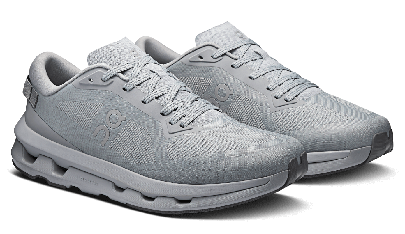 On Running Cloudzone Alloy Rock