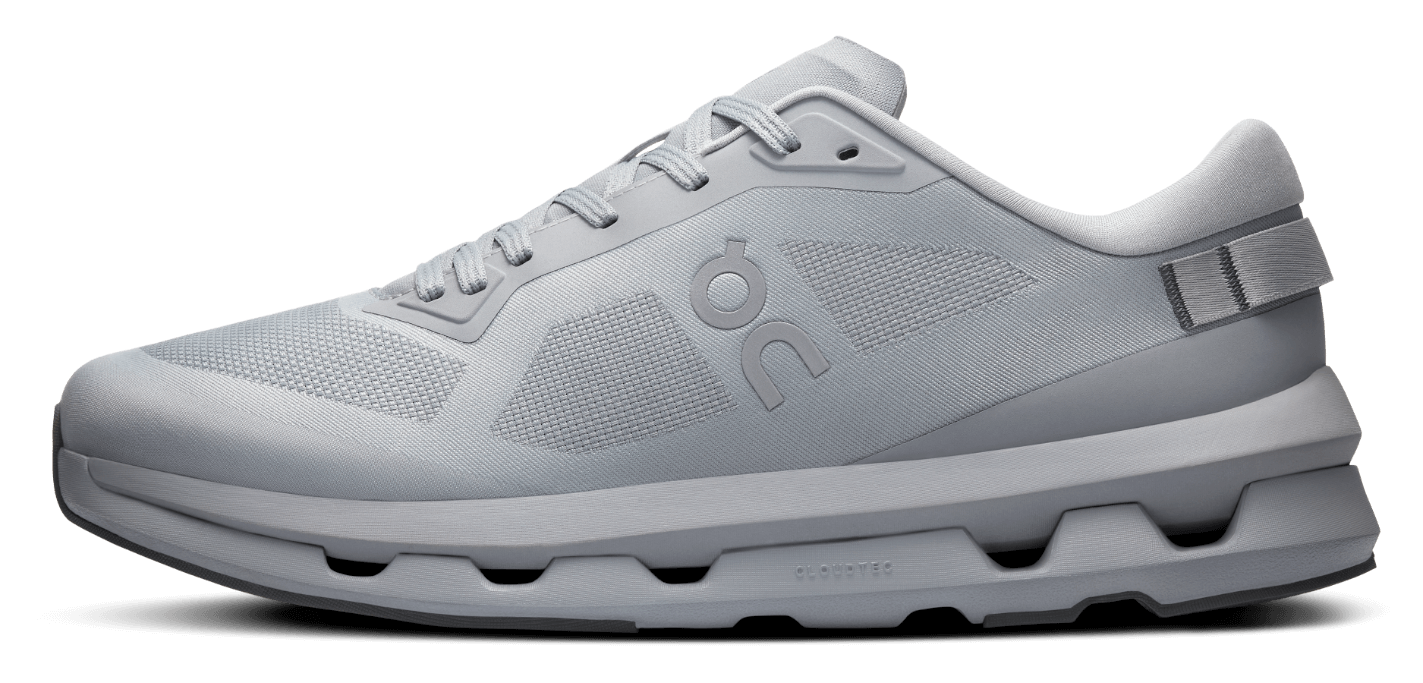 On Running Cloudzone Alloy Rock