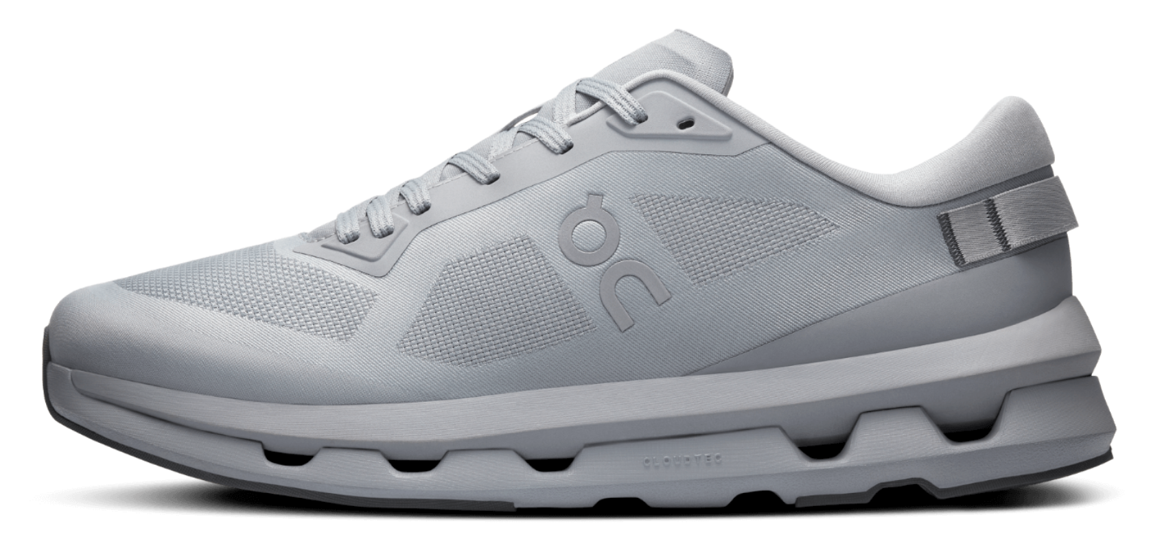 On Running Cloudzone Alloy Rock