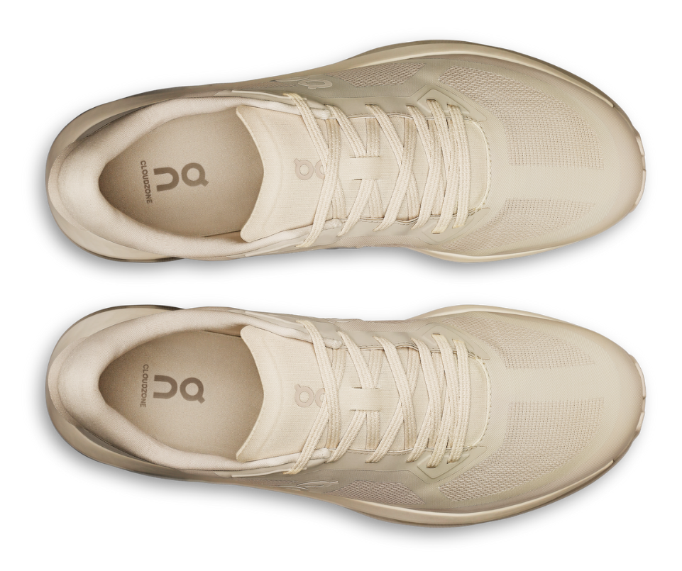 On Running Cloudzone Pearl Truffle