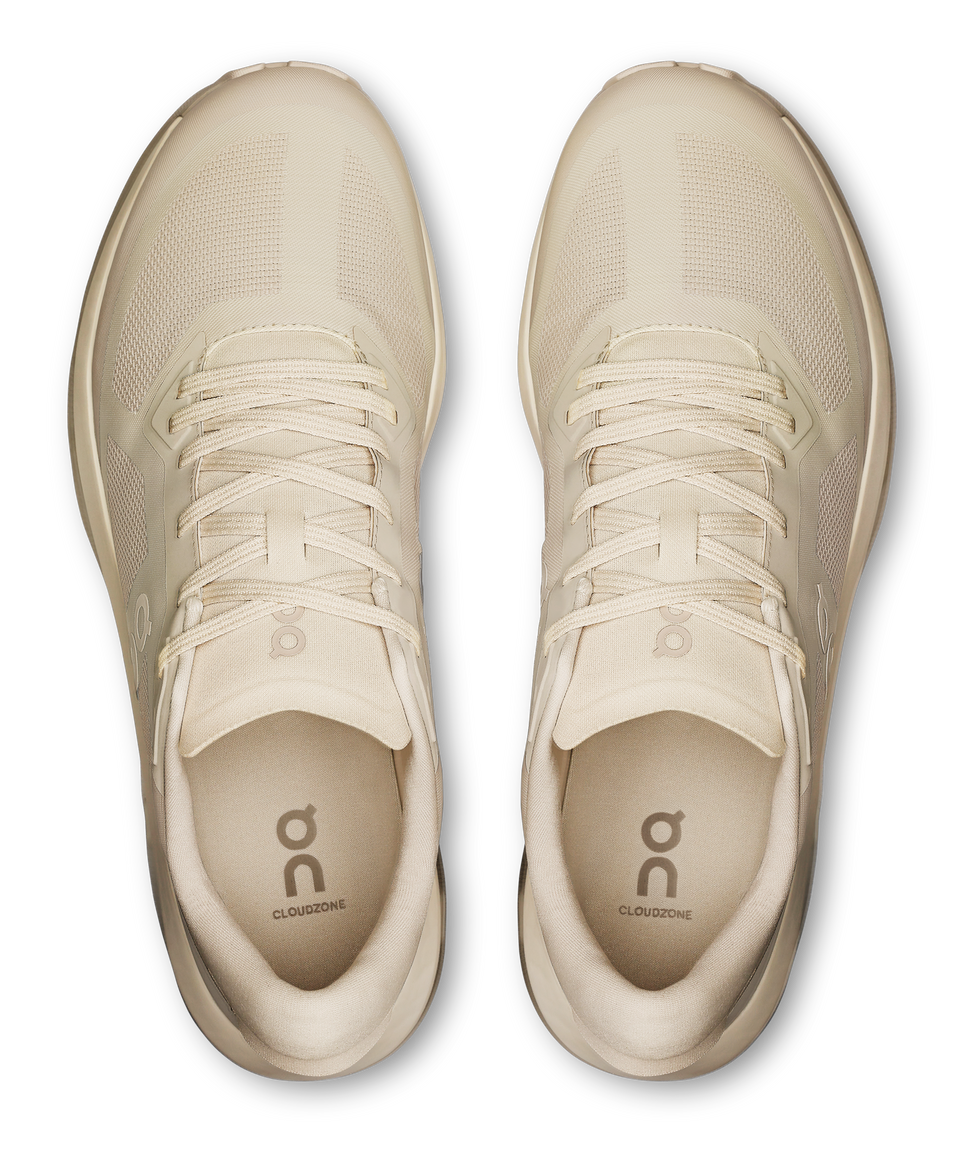 On Running Cloudzone Pearl Truffle