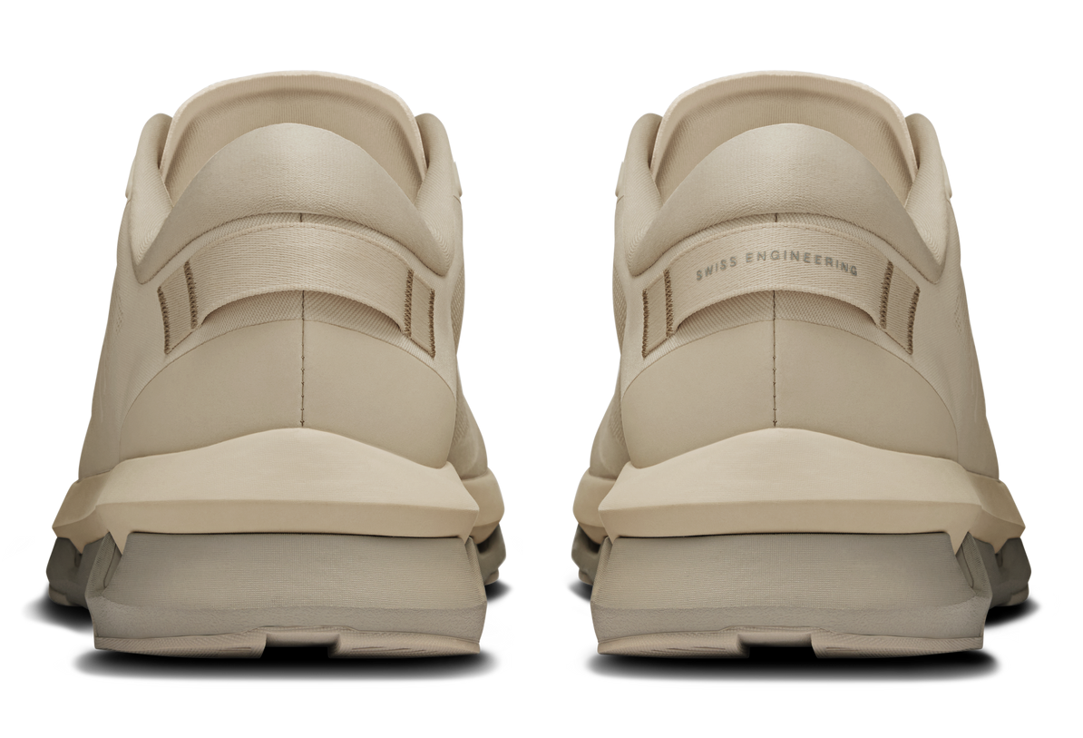 On Running Cloudzone Pearl Truffle