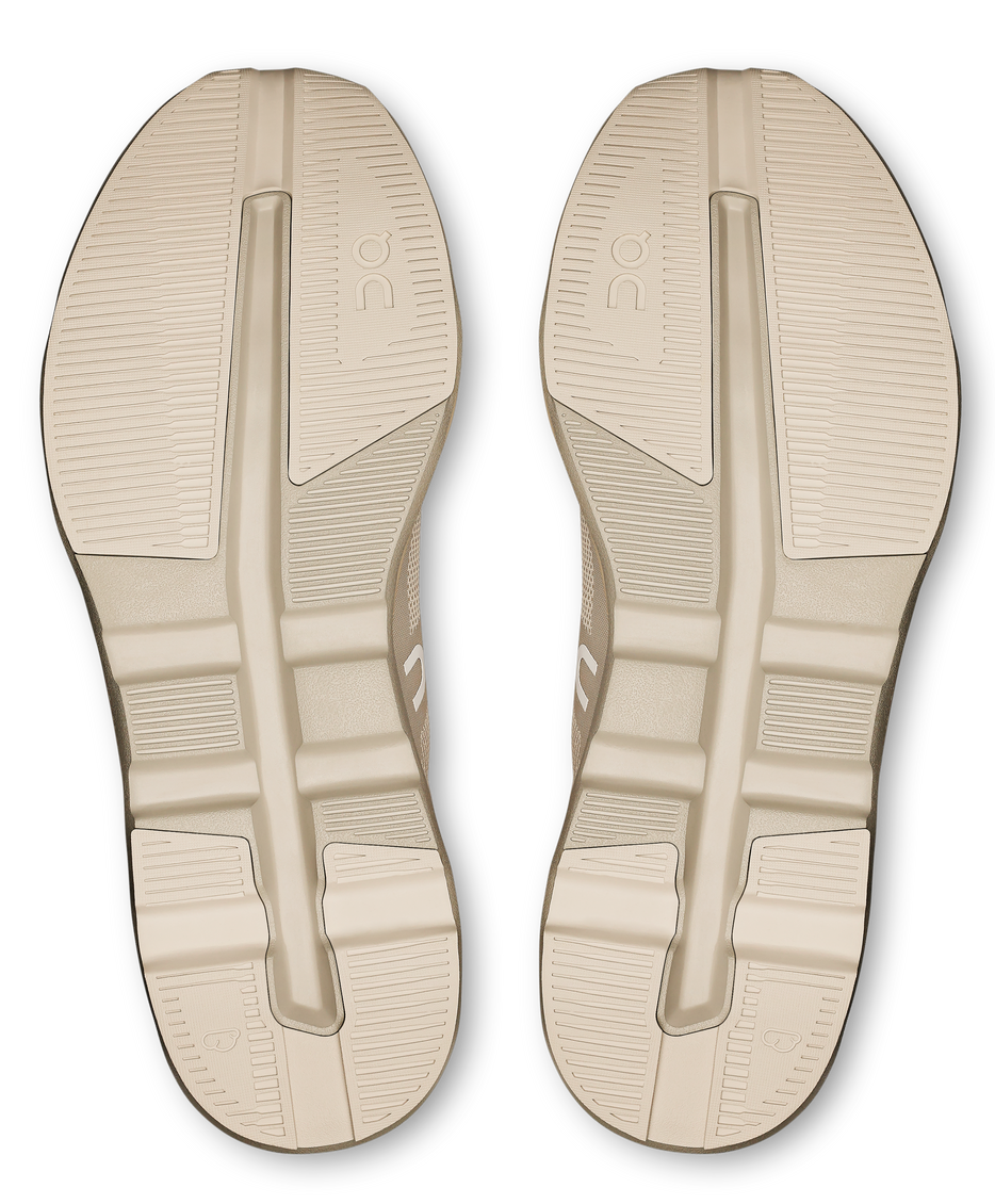 On Running Cloudzone Pearl Truffle