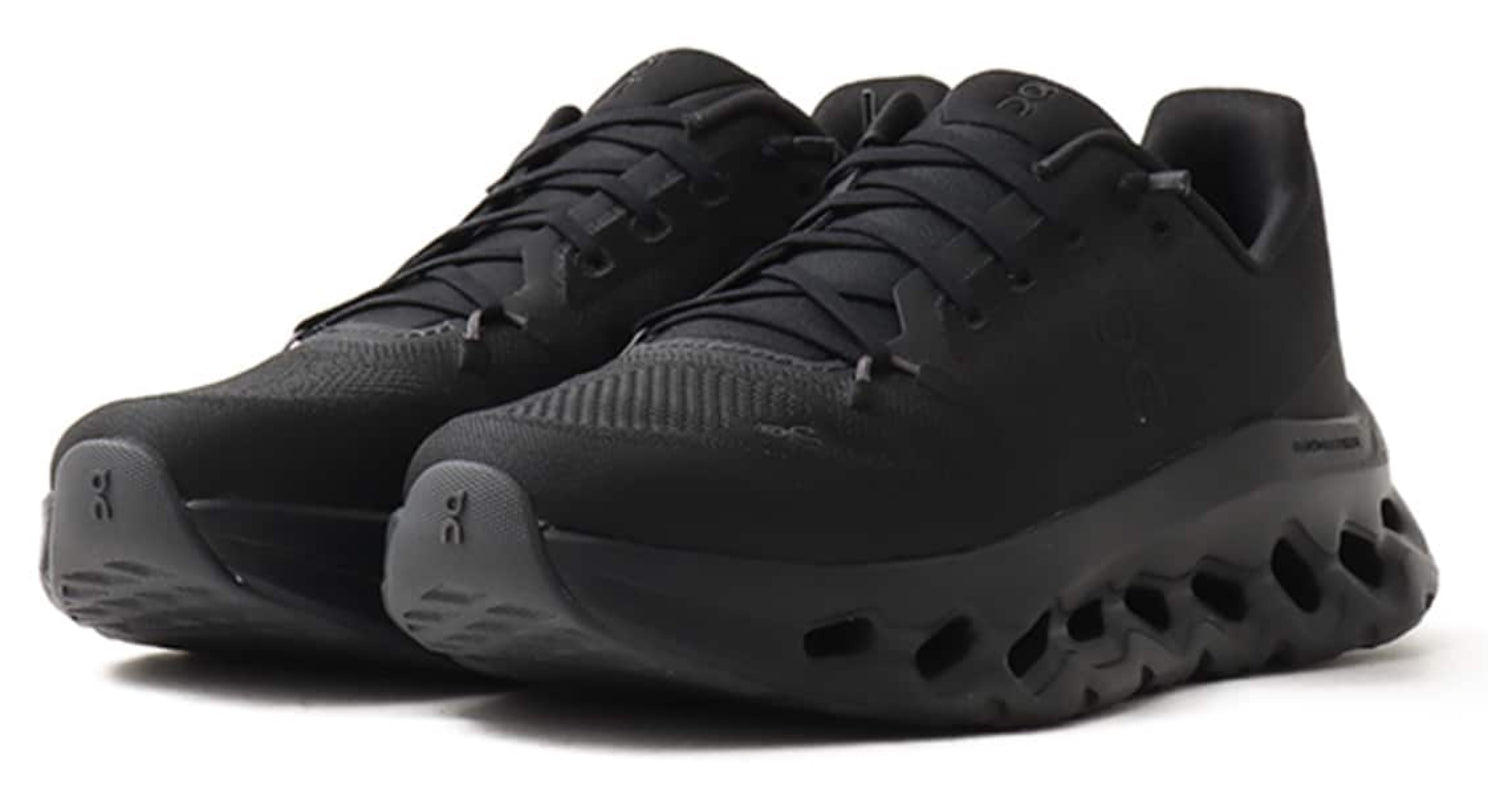 On Running Cloudtilt Black Eclipse (Women's)