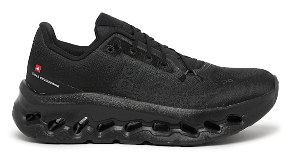 On Running Cloudtilt Black Eclipse (Women's)