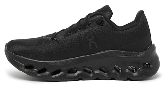On Running Cloudtilt Black Eclipse (Women's)